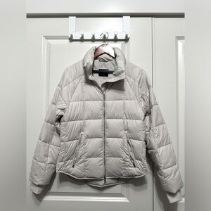 Abercrombie YPB On the Go Puffer Xsmall